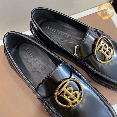 giay luoi burberry hang hieu like auth 5 2