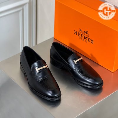 giay luoi hermes hang hieu like auth 1 1