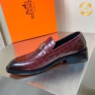 giay luoi hermes nam sieu cap like auth 5 1