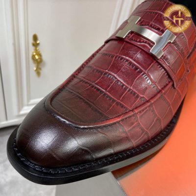 giay luoi hermes nam sieu cap like auth 6 1