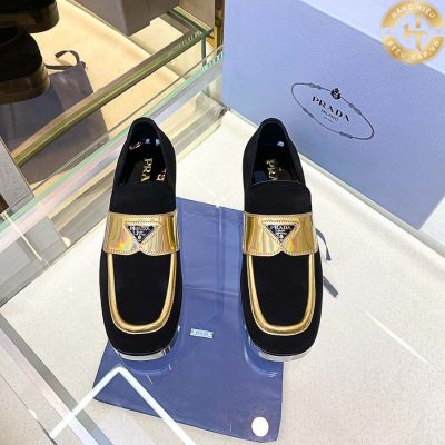 giay luoi prada sieu cap like auth 9