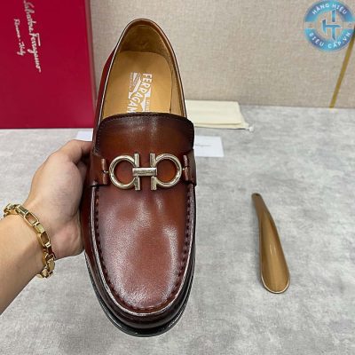 giay luoi salvatore ferragamo like auth 4 2