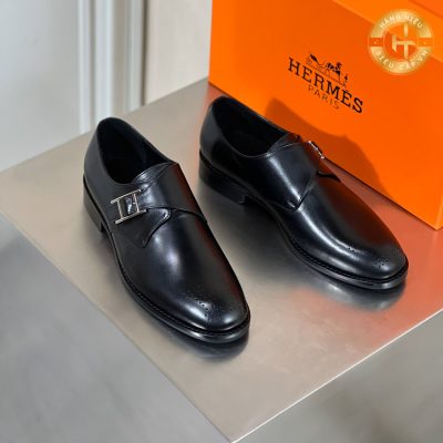 giay tay hermes sieu cap like auth 3 4