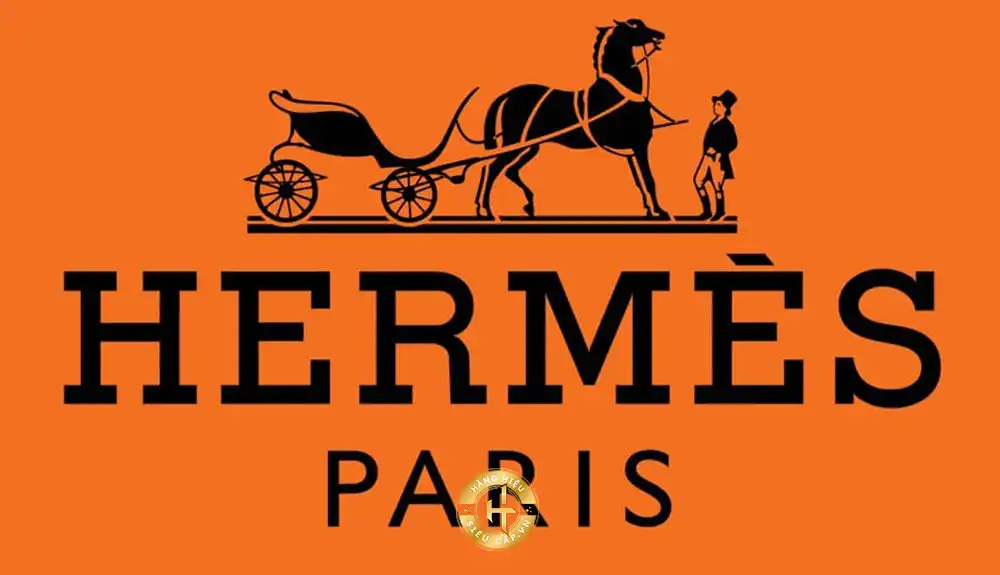 Logo Hermes: Ý nghĩa, lịch sử hình thành và cách thiết kế