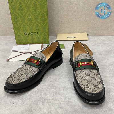 giay luoi gucci hang hieu like auth 5 3