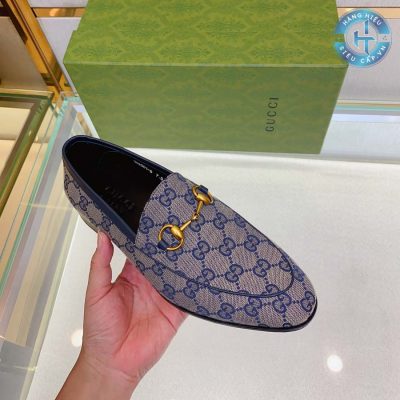 giay luoi gucci nam like auth 1 2