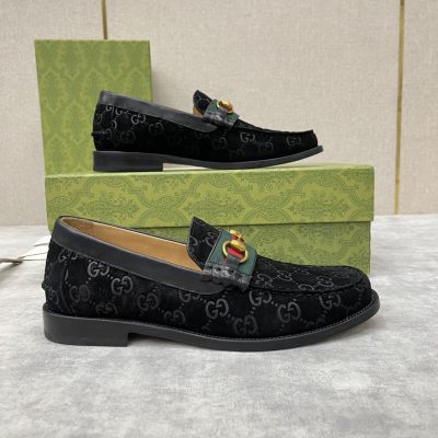 giay luoi gucci nam like auth 4
