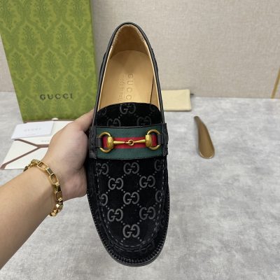 giay luoi gucci nam like auth 7