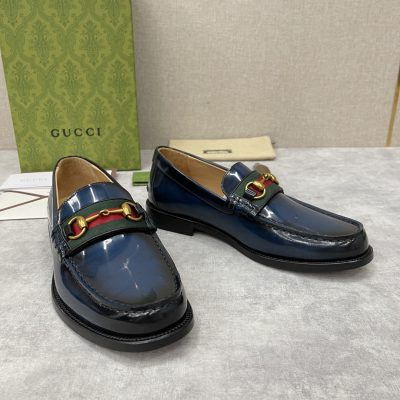 giay luoi gucci nam like auth 8 1