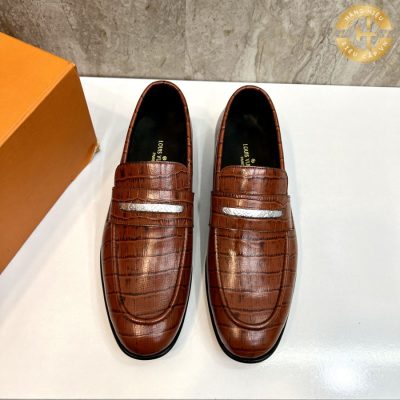 giay luoi louis vuitton nam like auth 5 1