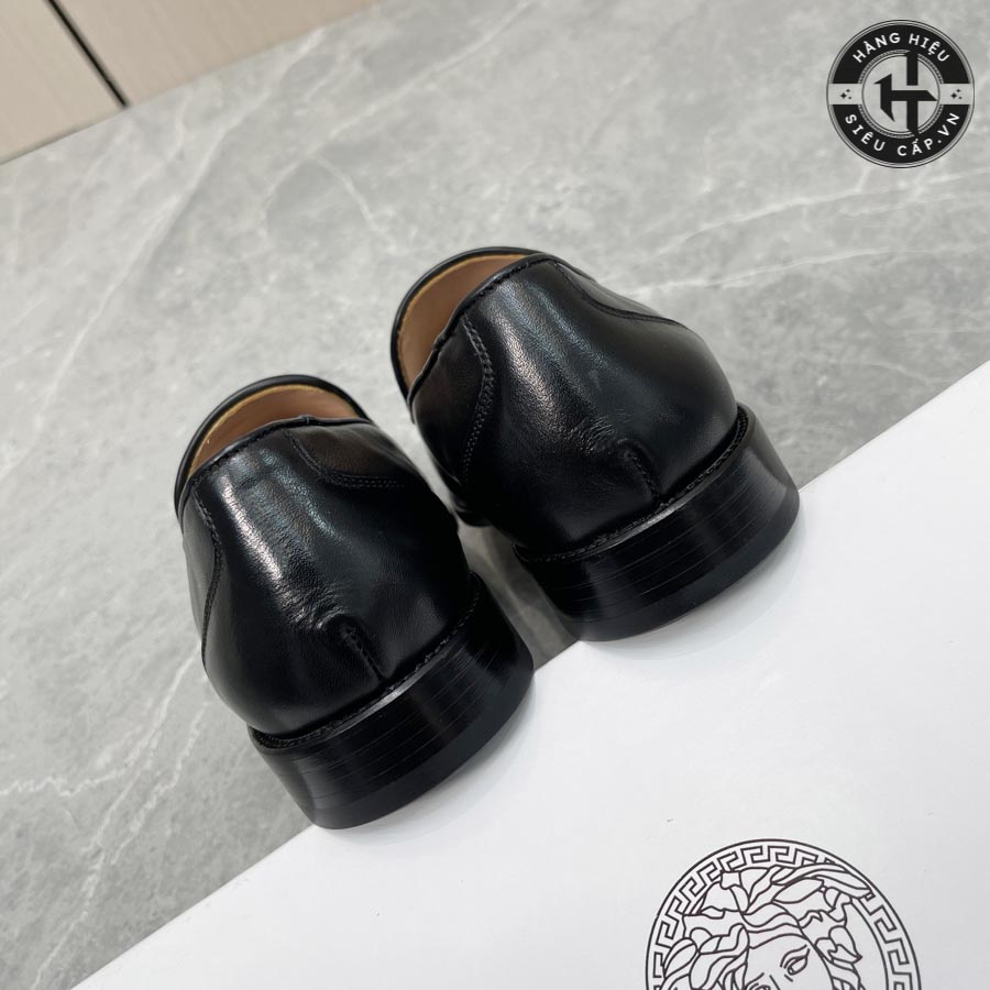 Quyền lợi khi mua giày lười Loafer Versace nam Like Auth VS014