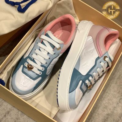 giay sneaker louis vuitton nu hang hieu sieu cap 3