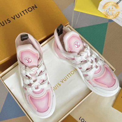 giay sneaker lv nu hang hieu like auth 7 1