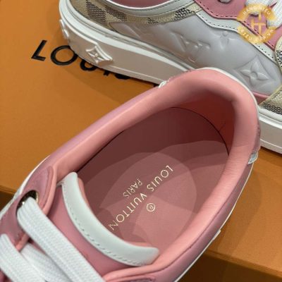 giay sneaker lv nu hang hieu sieu cap 2