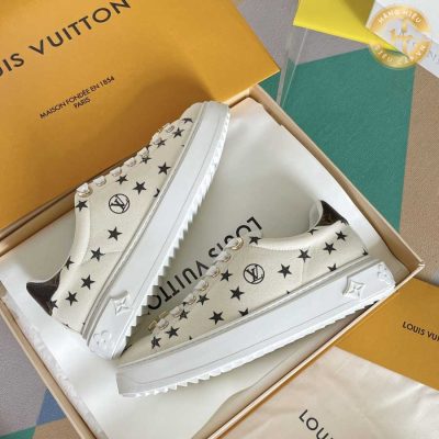 giay sneaker lv nu hang hieu sieu cap 4 1