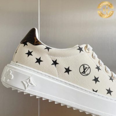 giay sneaker lv nu hang hieu sieu cap 5 1