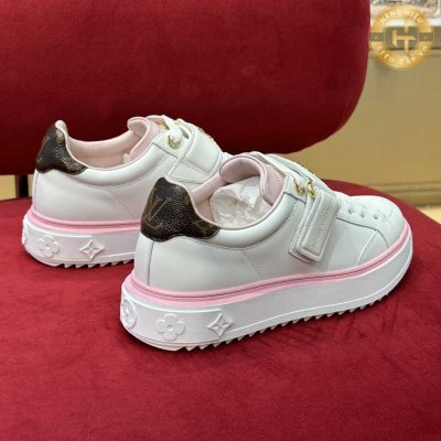 giay sneaker lv nu sieu cap like auth 2 1