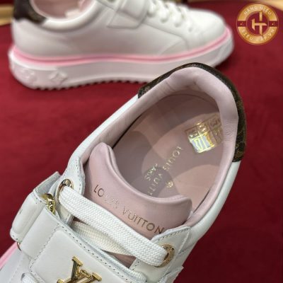 giay sneaker lv nu sieu cap like auth 4 1