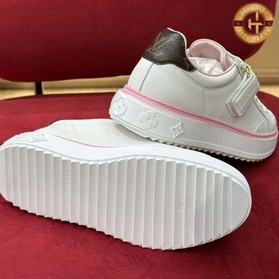 giay sneaker lv nu sieu cap like auth 6 1