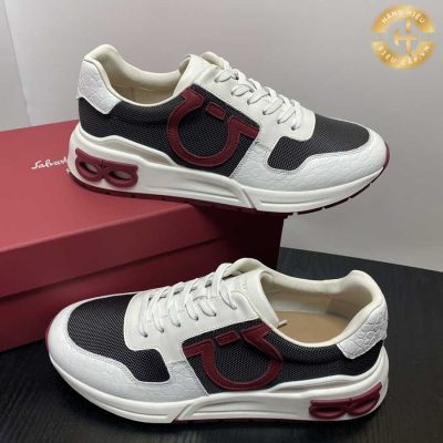 giay the thao nam salvatore ferragamo hang hieu like auth 8