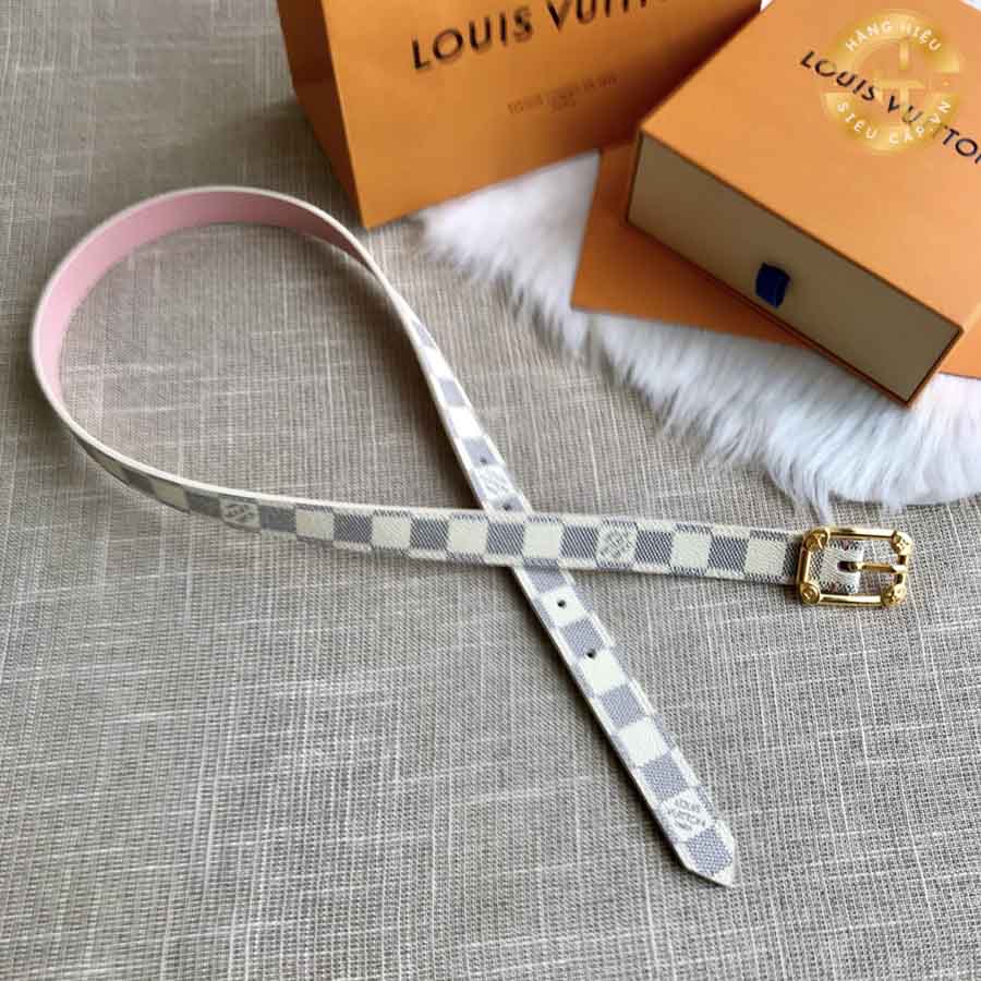 mua thắt lưng Louis Vuitton nữ siêu cấp Like Auth