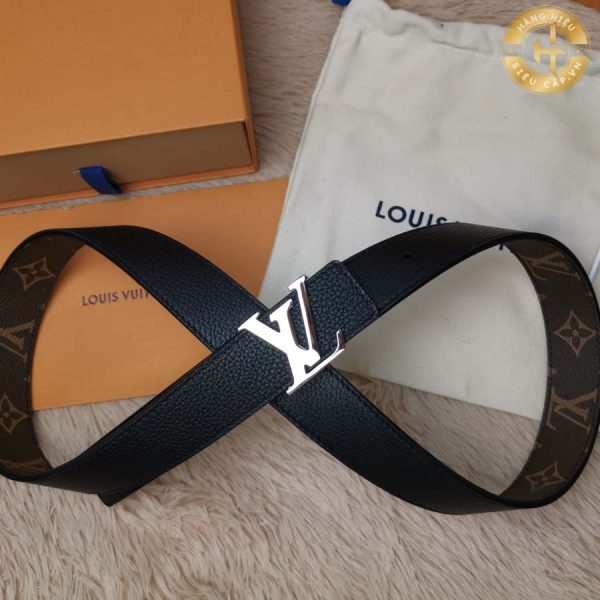 Với thiết kế đơn giản nhưng vẫn rất sang trọng và đẳng cấp, chiếc belt Louis Vuitton nữ siêu cấp Like Auth là một sản phẩm phụ kiện thời trang tuyệt vời.