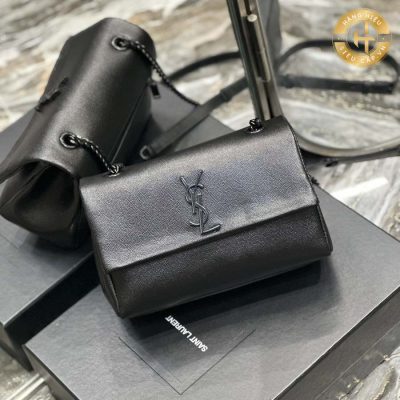 tui deo cheo ysl nu sieu cap like auth 7 2