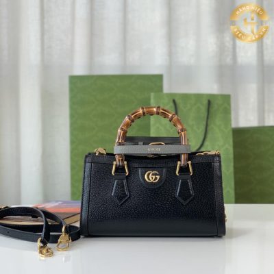 Túi Gucci đeo chéo với thiết kế độc đáo và tinh tế không chỉ là một phụ kiện thời trang tuyệt vời, mà còn thể hiện sự sang trọng đẳng cấp