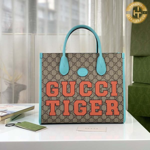 Chiếc túi xách Gucci nữ hàng hiệu với thiết kế độc đáo và sang trọng tạo nên phong cách đẳng cấp sang trọng