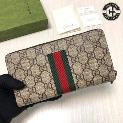 vi cam tay gucci hang hieu like auth 3