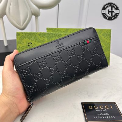 vi cam tay nam gucci like auth 1
