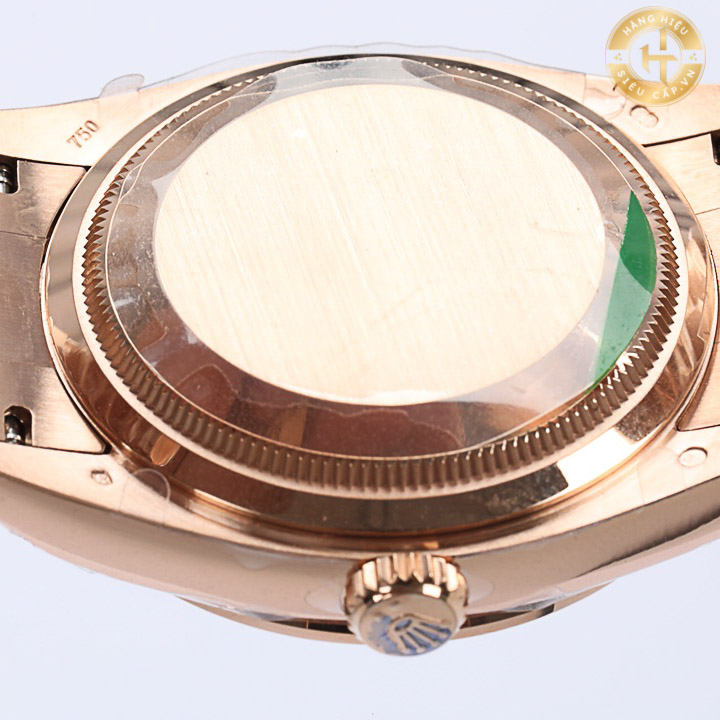 Đồng hồ Rolex Super Fake BST Day Date M128345RBR-0015 2024