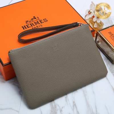 clutch hermes sieu cap 6