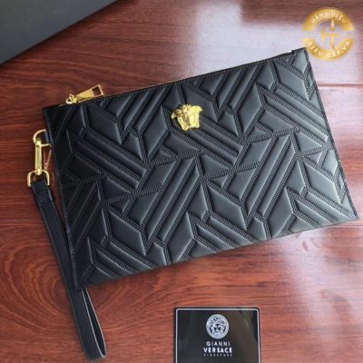 clutch versace nam hang hieu sieu cap 1 1