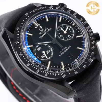 dong ho omega fake 2