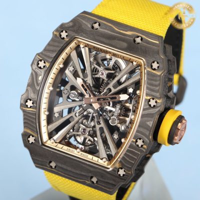 dong ho richard mille super fake 8