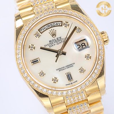 dong ho rolex super fake 3 1