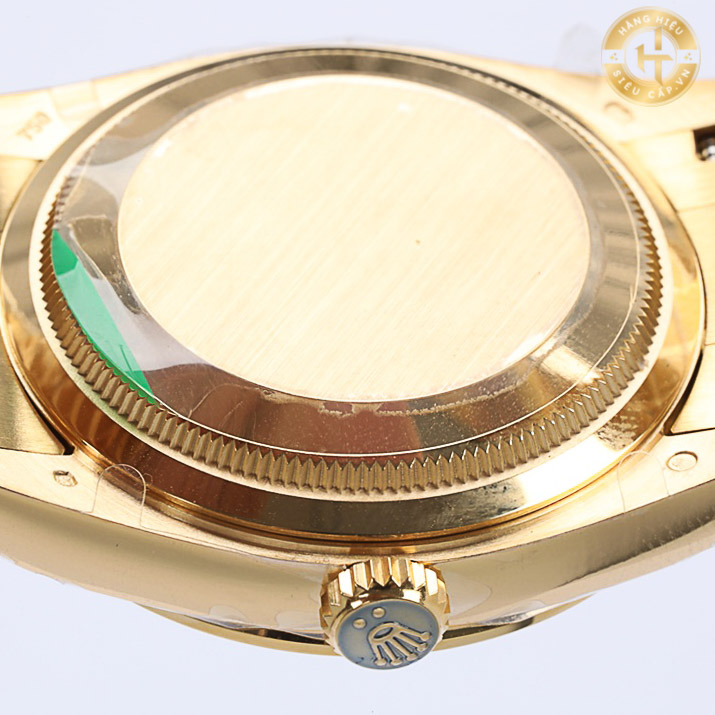 Đồng hồ Rolex Replica 1:1 Day Date M228238-0042 Gold 18K 2024