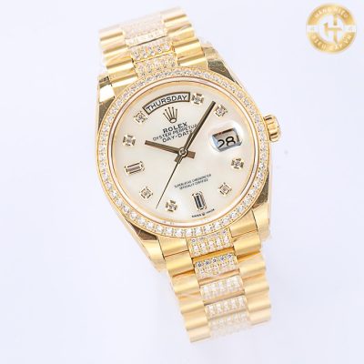 dong ho rolex super fake 6 1