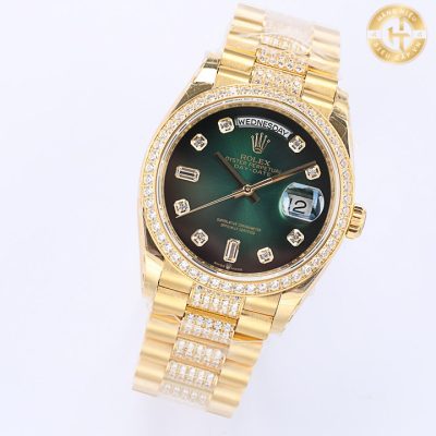 dong ho rolex super fake 9 4