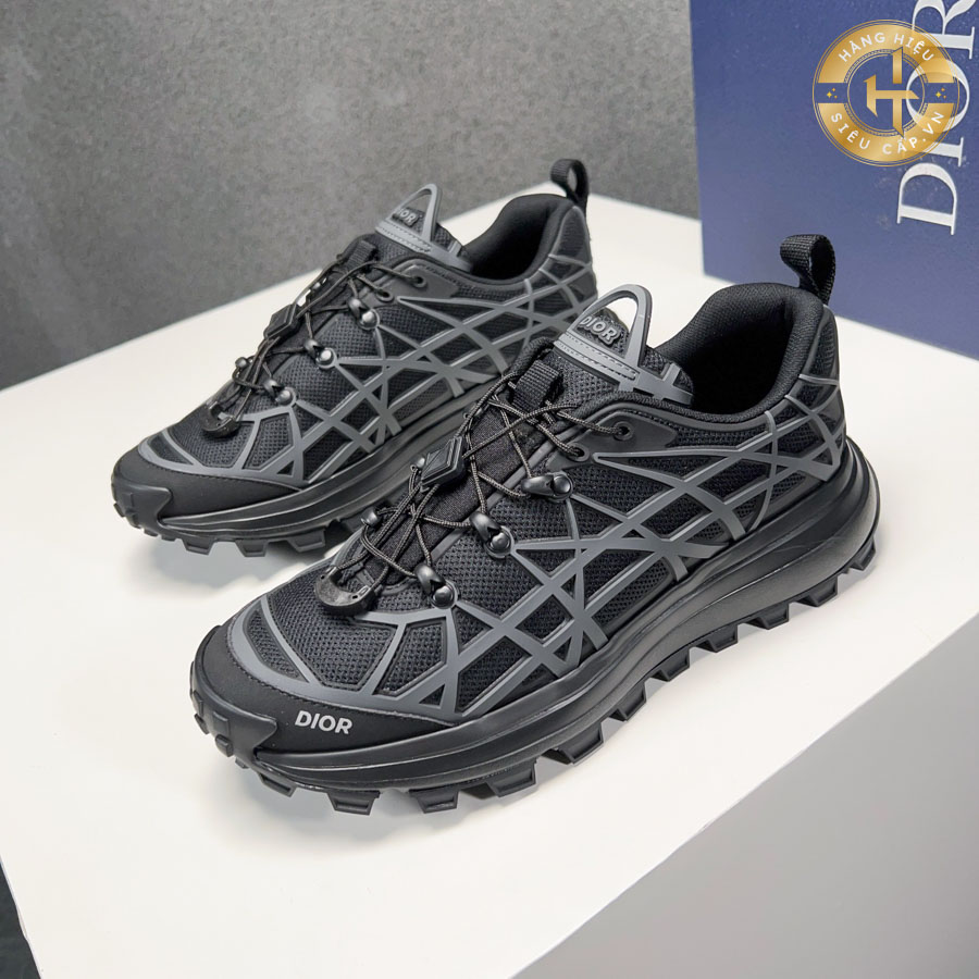 Giày sneaker Dior like auth sở hữu thiết kế phá cách và hiện đại