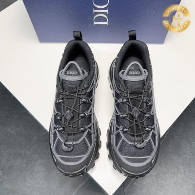 Giày sneaker Dior hàng hiệu like auth TTD06
