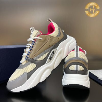 giay sneaker dior nam like auth 1
