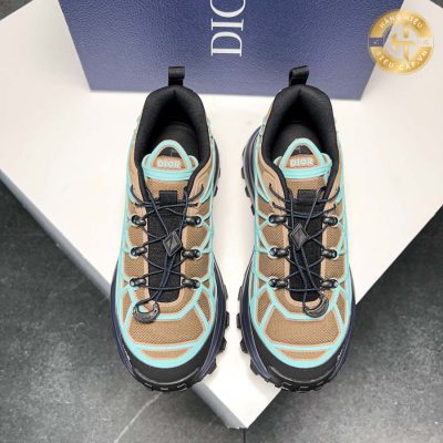 Giày sneaker Dior siêu cấp like auth TTD07