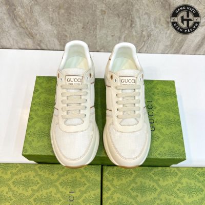 Giày sneaker Gucci nam hàng hiệu siêu cấp TTG10