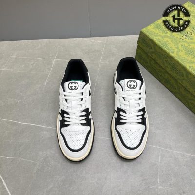Giày sneaker Gucci siêu cấp super fake TTG06