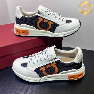 giay sneaker salvatore ferragamo hang hieu like auth 5 1