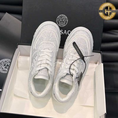 Giày sneaker Versace nam like auth SNV008