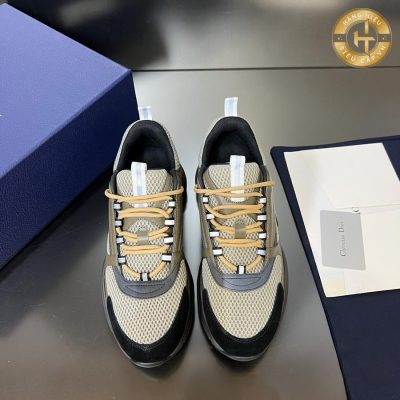 Giày thể thao nam Dior like auth TTD11