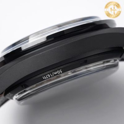 omega fake 6 3
